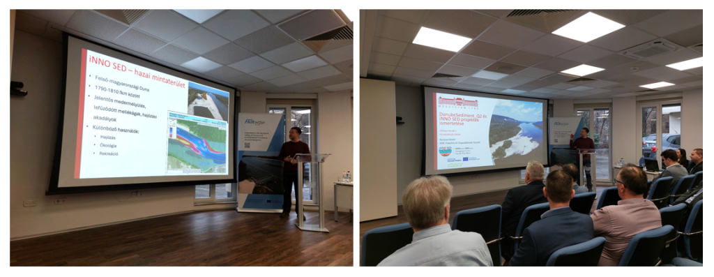 Hungarian General Directorate of Water Management