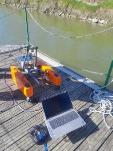 Acoustic Doppler Current Profile Workshop