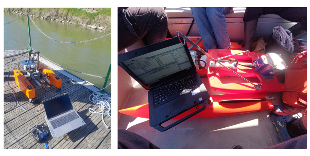Acoustic Doppler Current Profile Workshop