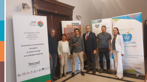 iNNO SED at Earth Day 2025 - GIBAS